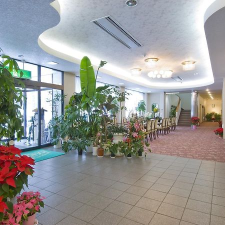 Hotel Hananoki Nikkō Extérieur photo