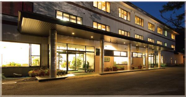 Hotel Hananoki Nikkō Extérieur photo