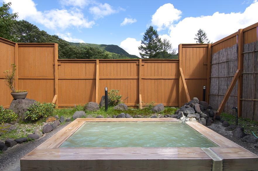 Hotel Hananoki Nikkō Extérieur photo